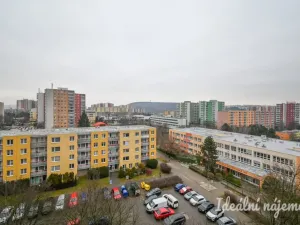 Pronájem bytu 3+1, Brno, Bořetická, 64 m2