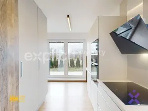 Pronájem bytu 2+kk, Fryšták, Komenského, 58 m2