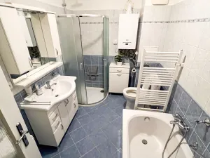 Prodej bytu 2+kk, Znojmo, Mičurinova, 59 m2