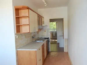 Prodej bytu 3+1, Jeseník, 77 m2