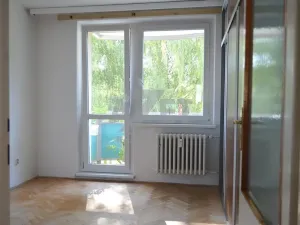 Prodej bytu 3+1, Jeseník, 77 m2