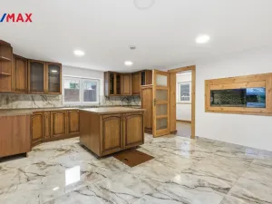 Prodej rodinného domu, Děpoltovice - Nivy, 245 m2