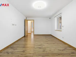 Prodej rodinného domu, Děpoltovice - Nivy, 245 m2