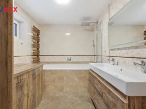 Prodej rodinného domu, Děpoltovice - Nivy, 245 m2