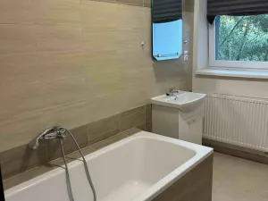 Pronájem bytu 4+kk, Břidličná, Lesy, 82 m2