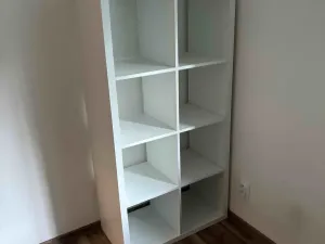 Pronájem bytu 4+kk, Břidličná, Lesy, 82 m2