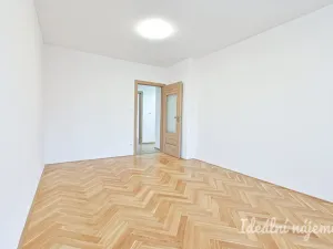 Pronájem bytu 2+1, Brno, Lomená, 52 m2