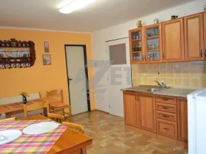 Prodej rodinného domu, Svébohov, 140 m2