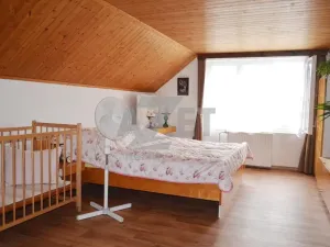 Prodej rodinného domu, Svébohov, 140 m2