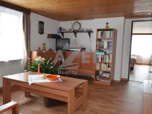 Prodej rodinného domu, Svébohov, 140 m2