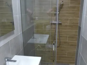 Pronájem bytu 2+1, Krásná Lípa, Masarykova, 56 m2