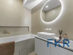 Prodej bytu 4+kk, Praha - Vinohrady, Vinohradská, 150 m2