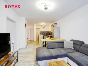 Prodej bytu 4+kk, Vochov, 78 m2