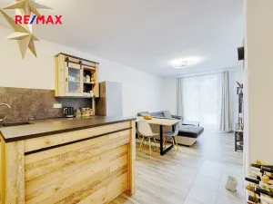 Prodej bytu 4+kk, Vochov, 78 m2