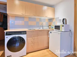 Pronájem bytu 2+kk, Brno - Štýřice, Vídeňská, 28 m2