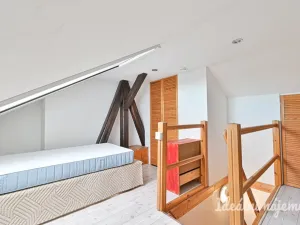 Pronájem bytu 2+kk, Brno - Štýřice, Vídeňská, 28 m2