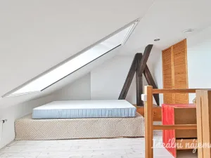 Pronájem bytu 2+kk, Brno - Štýřice, Vídeňská, 28 m2