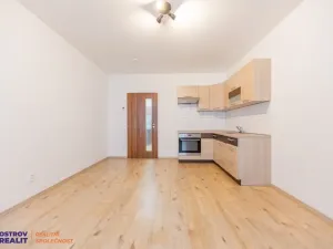 Pronájem bytu 1+kk, Olomouc, Tovární, 28 m2