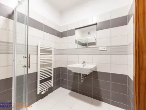 Pronájem bytu 1+kk, Olomouc, Tovární, 28 m2