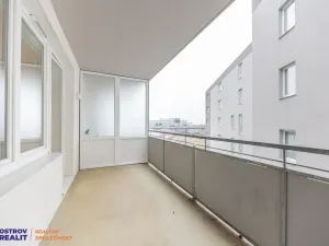 Pronájem bytu 1+kk, Olomouc, Tovární, 28 m2