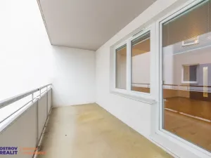 Pronájem bytu 1+kk, Olomouc, Tovární, 28 m2