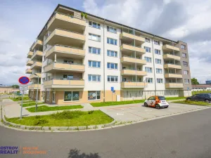 Pronájem bytu 1+kk, Olomouc, Tovární, 28 m2