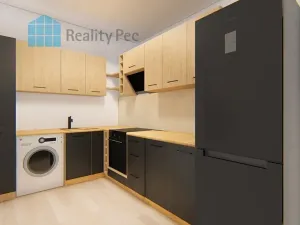 Prodej bytu 3+kk, Žacléř, J. A. Komenského, 50 m2