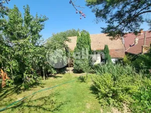 Prodej rodinného domu, Kojátky, 70 m2