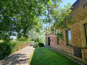 Prodej rodinného domu, Kojátky, 70 m2