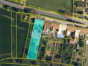 Prodej rodinného domu, Kojátky, 70 m2