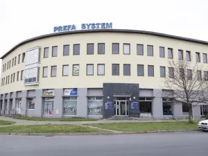 Pronájem kanceláře, Olomouc, Tovární, 14 m2