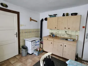 Prodej rodinného domu, Buk, 55 m2