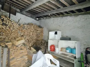 Prodej rodinného domu, Buk, 55 m2