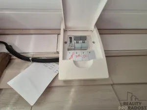 Prodej pozemku pro bydlení, Třinec - Lyžbice, 144 m2