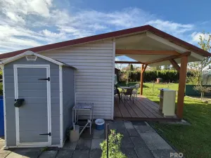 Prodej pozemku pro bydlení, Třinec - Lyžbice, 144 m2