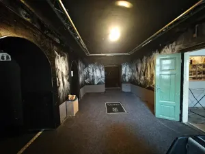 Prodej restaurace, Sádek, 250 m2