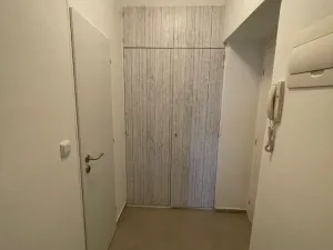 Prodej bytu 2+kk, Jihlava, Seifertova, 36 m2