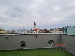 Prodej bytu 3+kk, Opava - Město, Popská, 137 m2