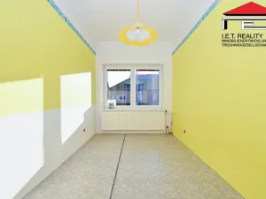 Prodej rodinného domu, Kroměříž, Stoličkova, 177 m2