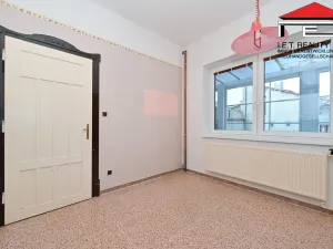 Prodej rodinného domu, Kroměříž, Stoličkova, 177 m2