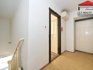 Prodej rodinného domu, Kroměříž, Stoličkova, 177 m2