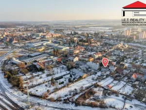 Prodej rodinného domu, Kroměříž, Stoličkova, 177 m2