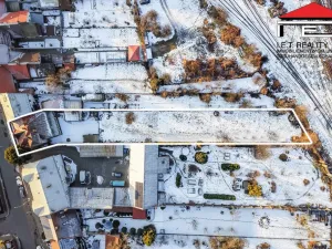 Prodej rodinného domu, Kroměříž, Stoličkova, 177 m2