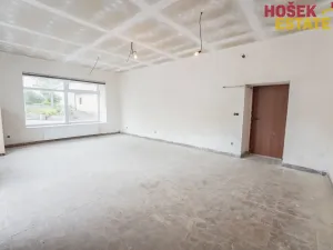 Prodej rodinného domu, Svitávka, Hybešova, 166 m2