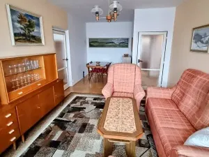 Prodej bytu 3+1, Jihlava, U Hřbitova, 74 m2