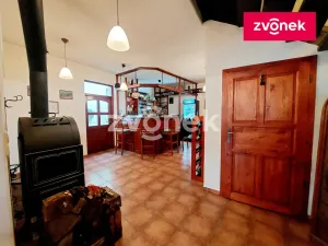 Pronájem restaurace, Vlčnov, 500 m2
