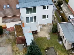 Prodej rodinného domu, Mladá Boleslav, Erbenova, 218 m2