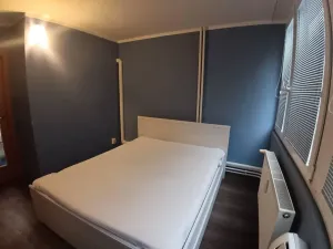 Pronájem bytu 3+kk, Praha - Karlín, K Olympiku, 68 m2