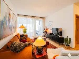 Prodej podílu bytu 3+kk, Přezletice, Zahradní, 148 m2