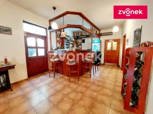 Pronájem ubytování, Vlčnov, 500 m2